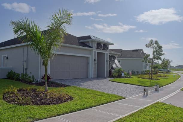 Best Driveway Paving Contractor  in Milton, WV